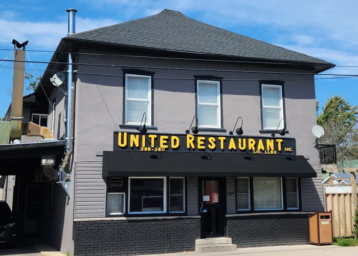 United Restaurant