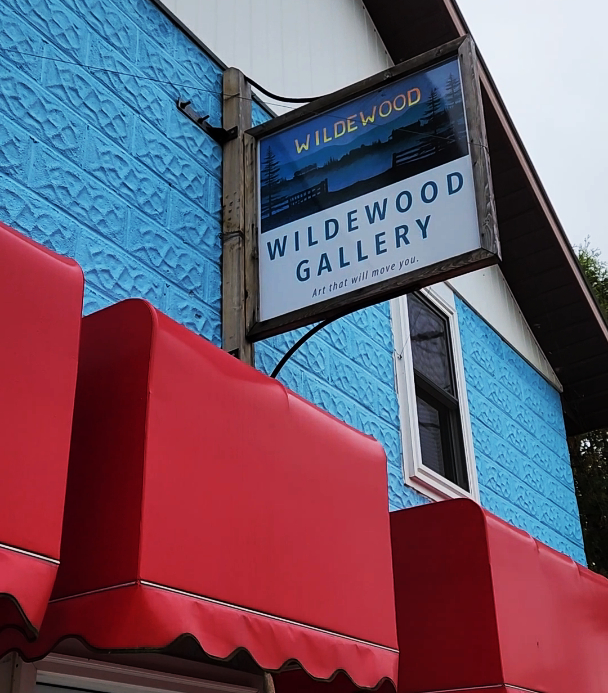 Wildewood Gallery