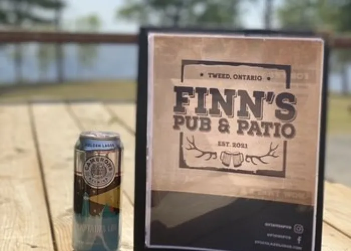 Finns Pub
