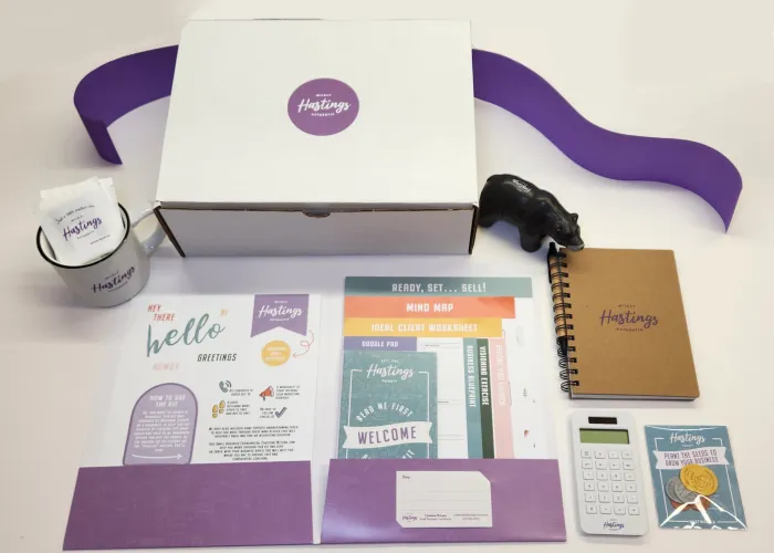 Business Kit