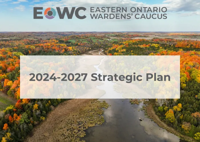 EOWC 2024-2027 Strategic Plan