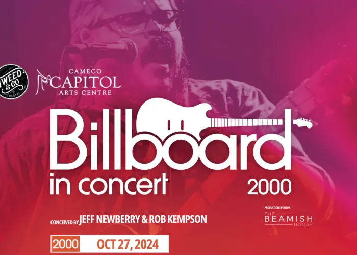 Billboard in Concert 2000