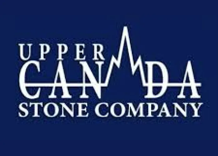 Upper Canada Stone Company Logo